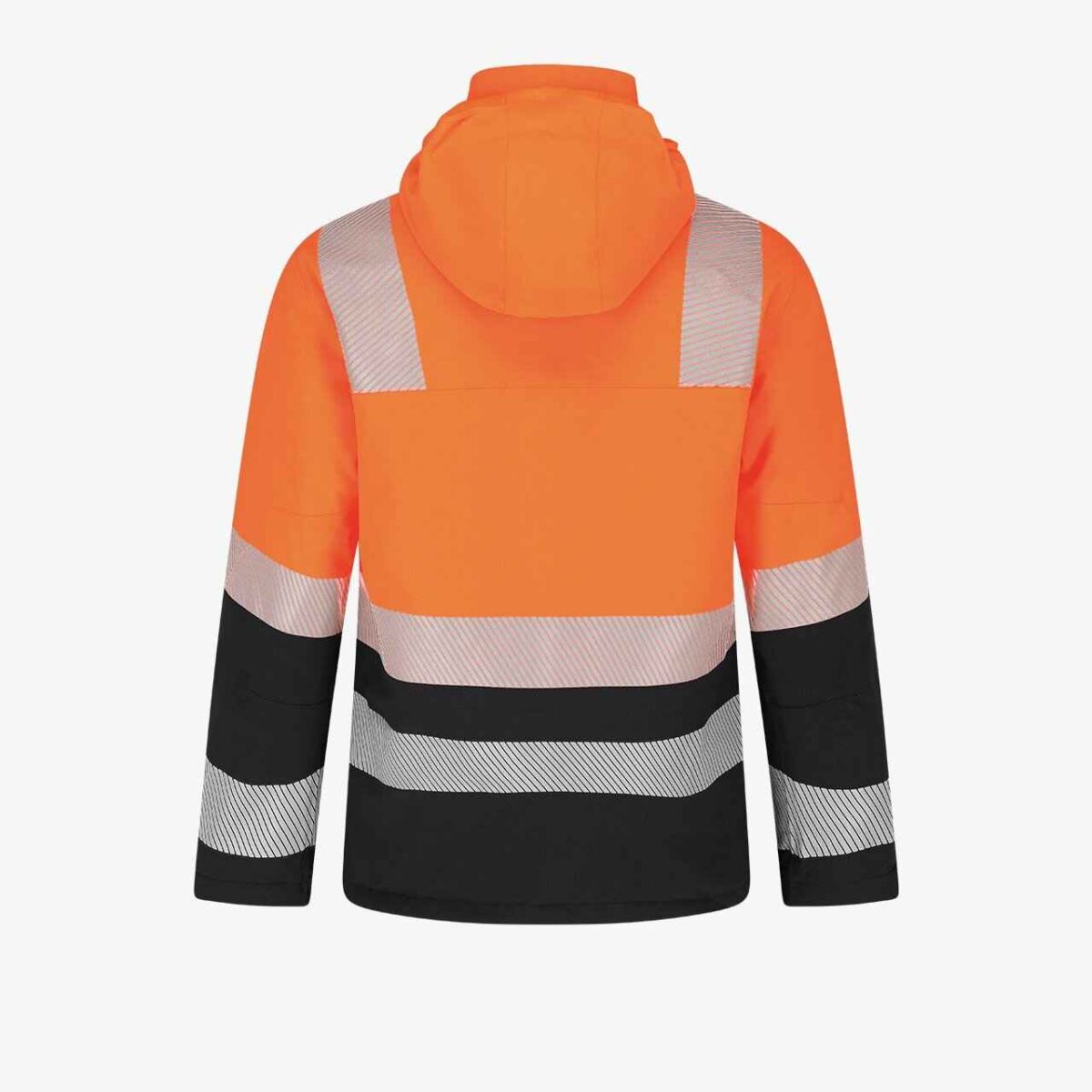 Safety Jogger SCUTI WINTER JKT M - Jassen en bodywarmers - Winterjassen