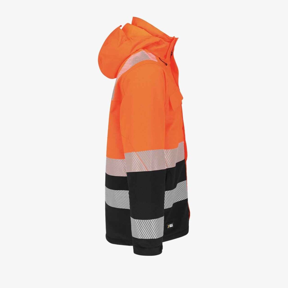 Safety Jogger SCUTI WINTER JKT M - Jassen en bodywarmers - Winterjassen