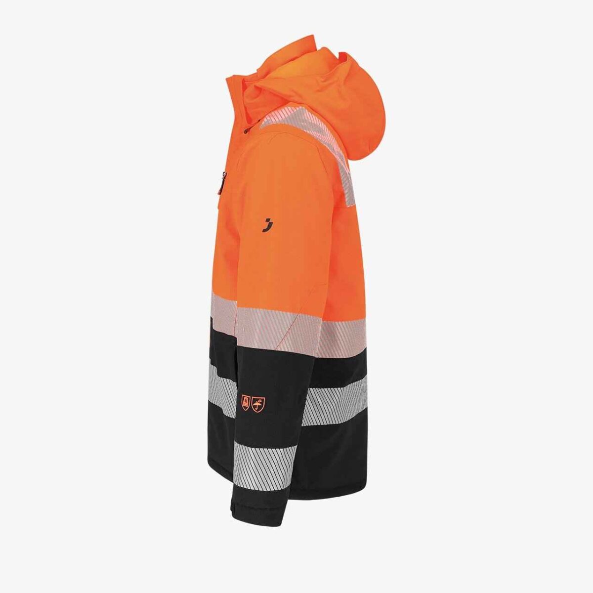 Safety Jogger SCUTI WINTER JKT M - Jassen en bodywarmers - Winterjassen
