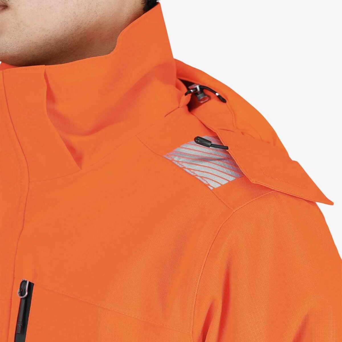Safety Jogger SCUTI WINTER JKT M - Jassen en bodywarmers - Winterjassen