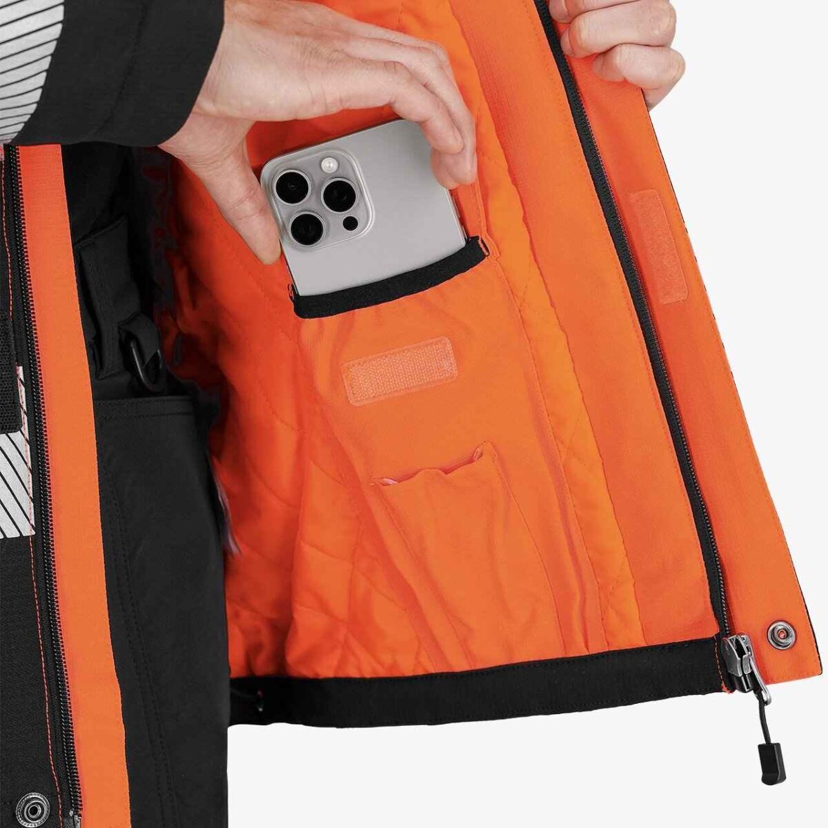 Safety Jogger SCUTI WINTER JKT M - Jassen en bodywarmers - Winterjassen