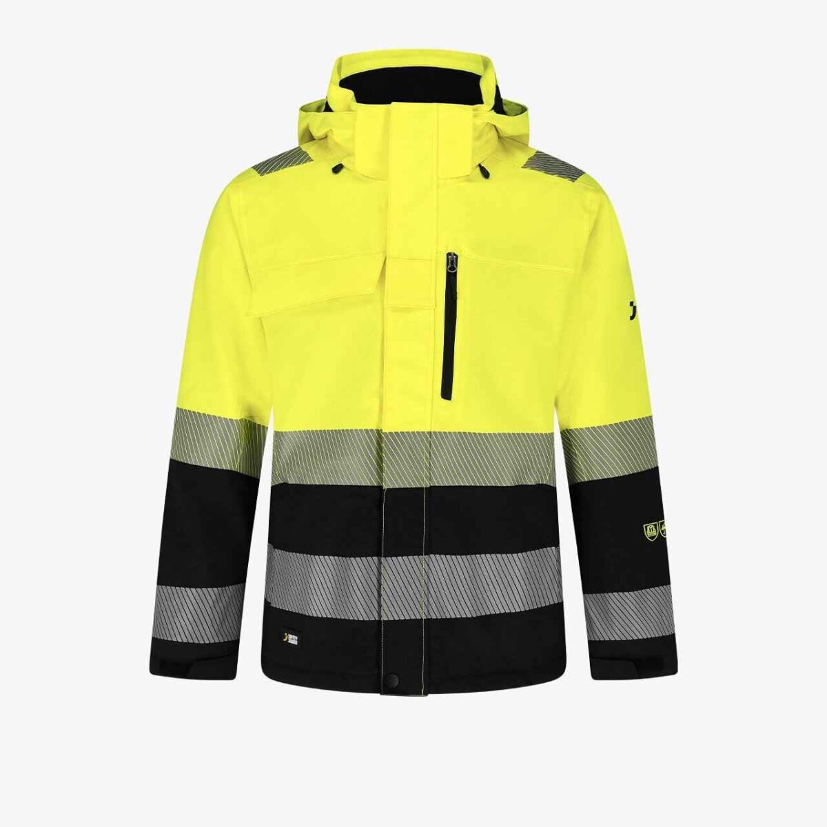 Safety Jogger SCUTI WINTER JKT M - Jassen en bodywarmers - Winterjassen