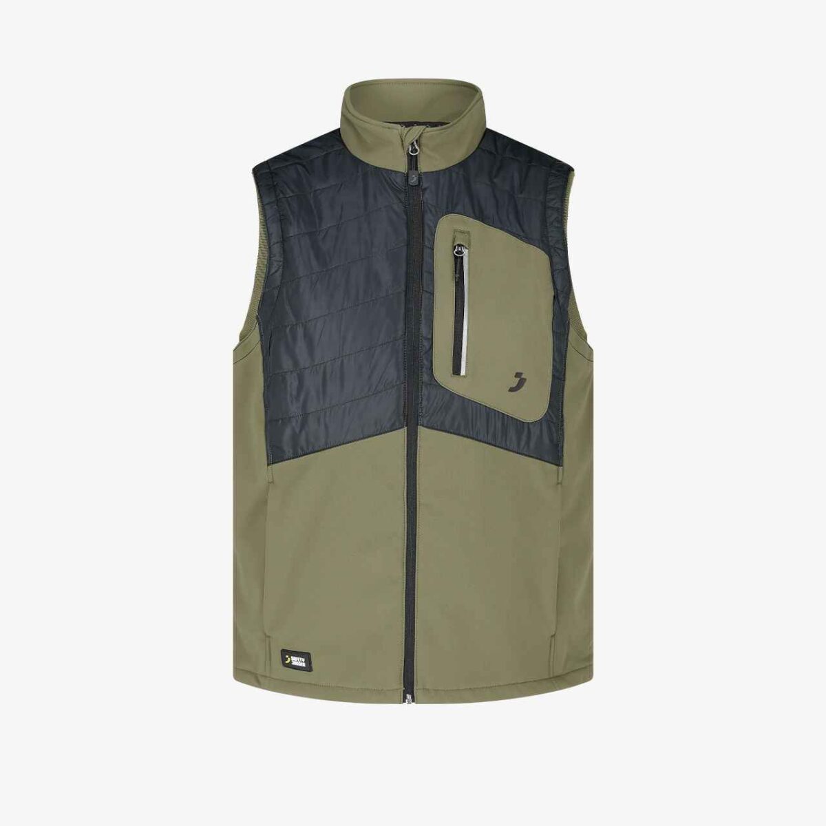 Safety Jogger OAK BODY WARMER M - Jassen en bodywarmers - Bodywarmers