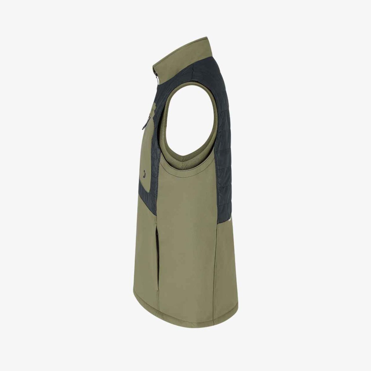 Safety Jogger OAK BODY WARMER M - Jassen en bodywarmers - Bodywarmers