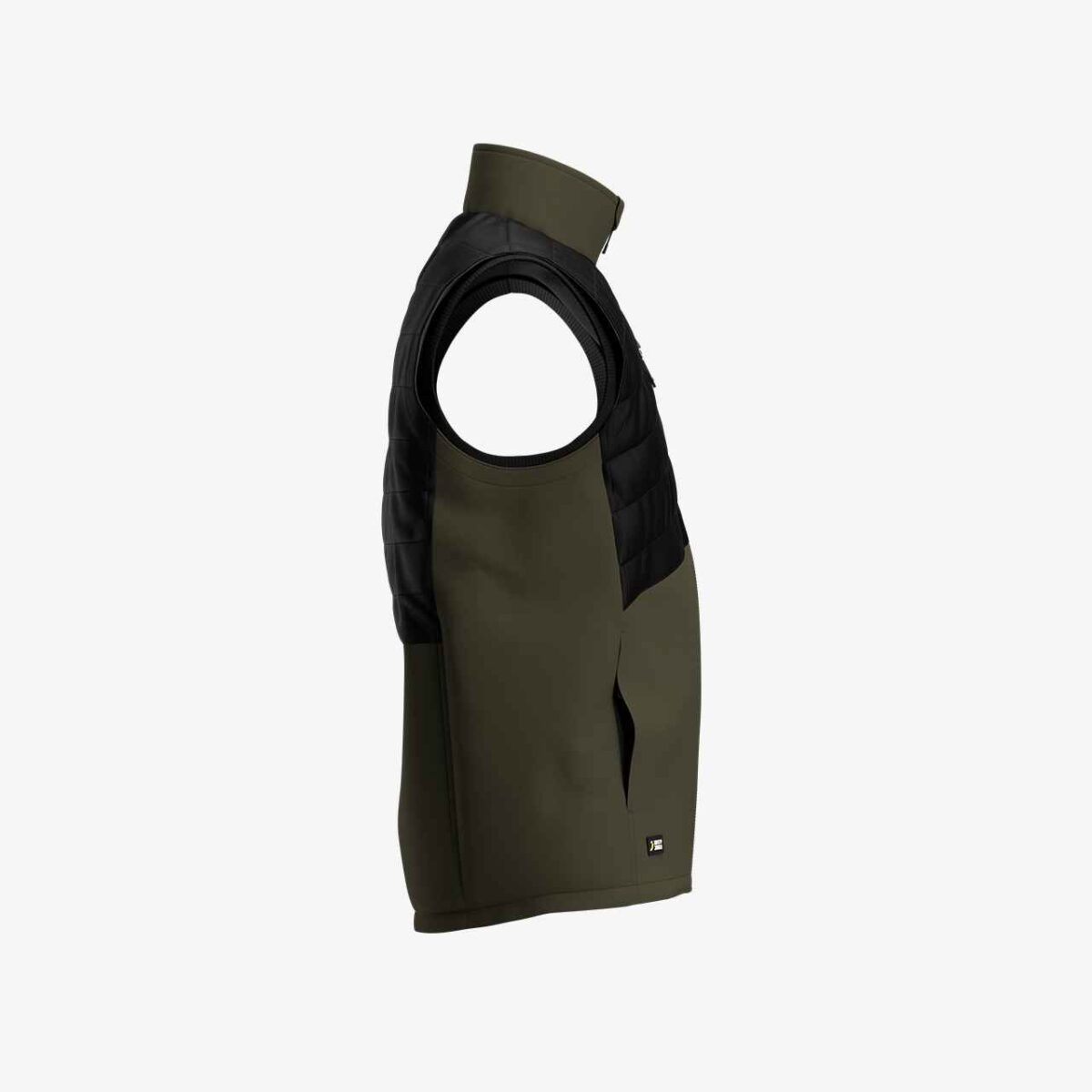 Safety Jogger OAK BODY WARMER M - Jassen en bodywarmers - Bodywarmers