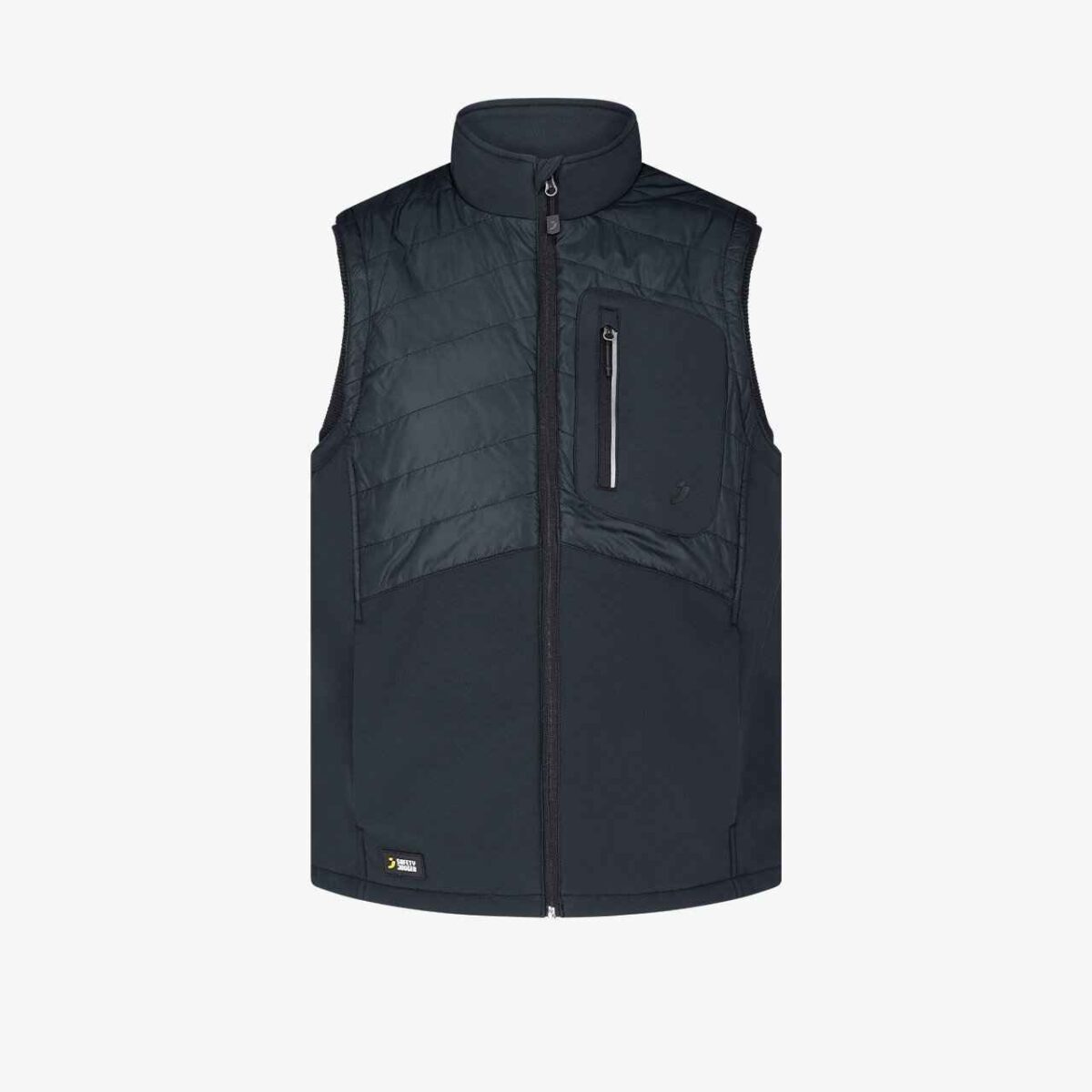 Safety Jogger OAK BODY WARMER M - Jassen en bodywarmers - Bodywarmers