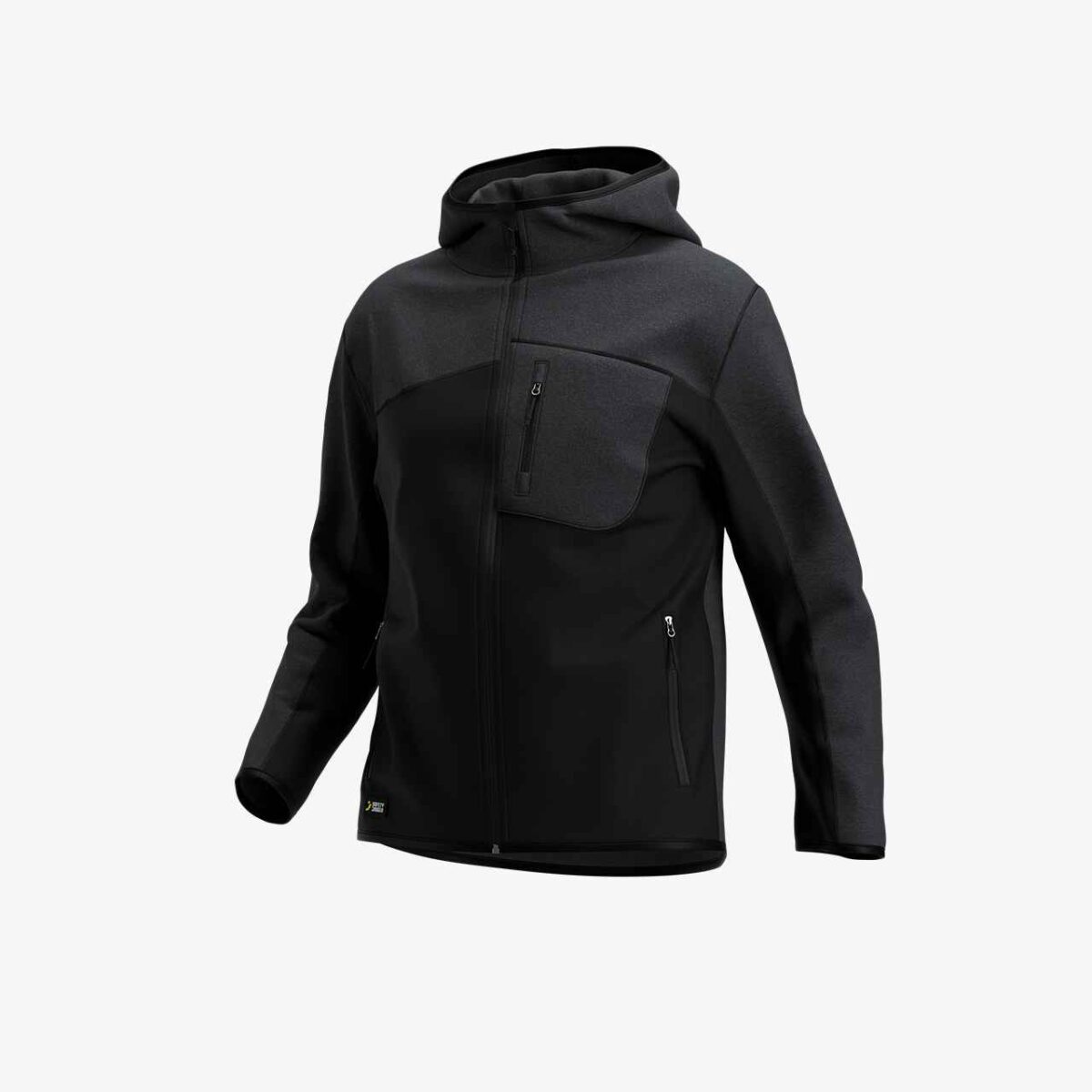 Safety Jogger OAK HOODIE MEN - Truien en sweaters - Hoodies