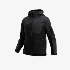 Safety Jogger OAK HOODIE MEN - Truien en sweaters - Hoodies