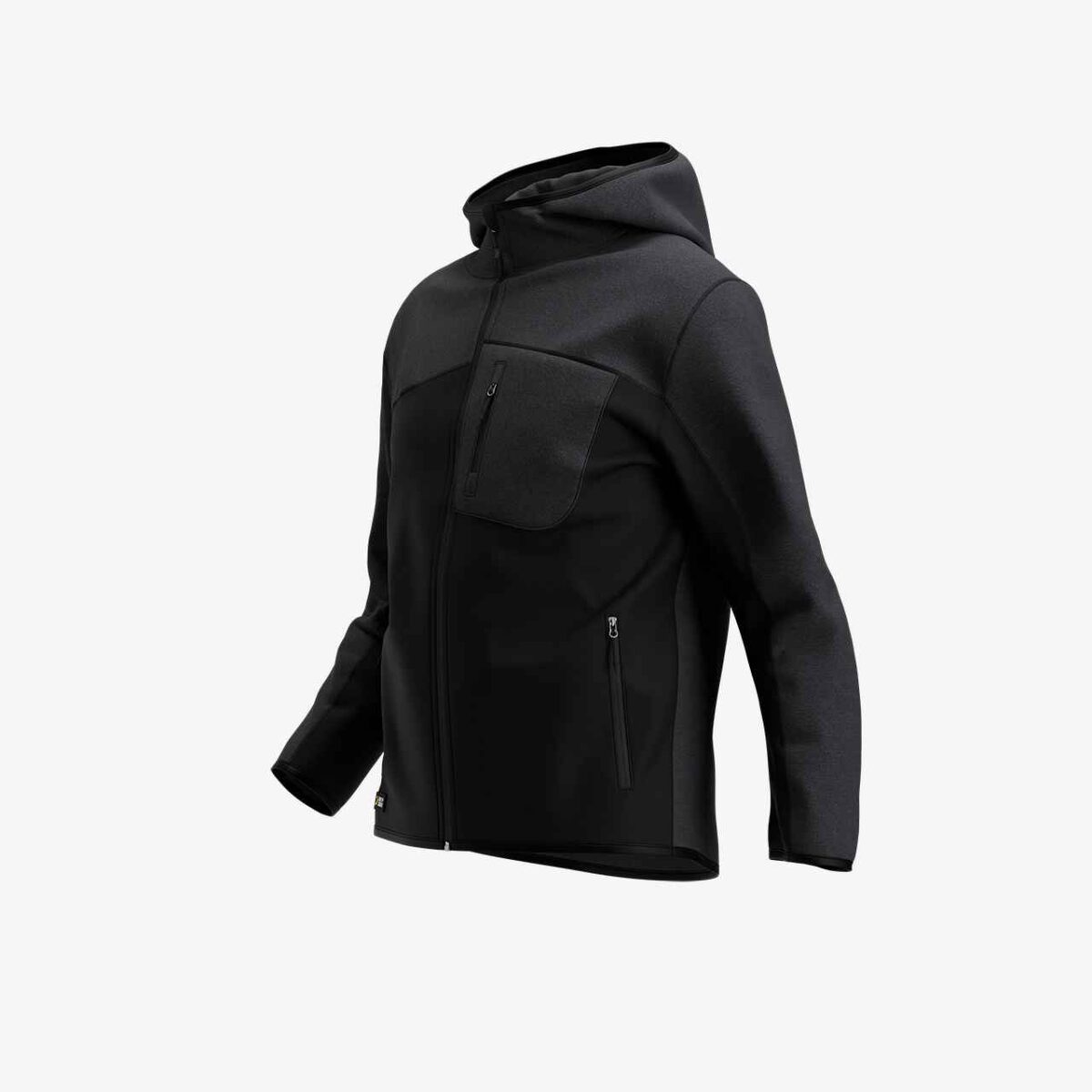 Safety Jogger OAK HOODIE MEN - Truien en sweaters - Hoodies