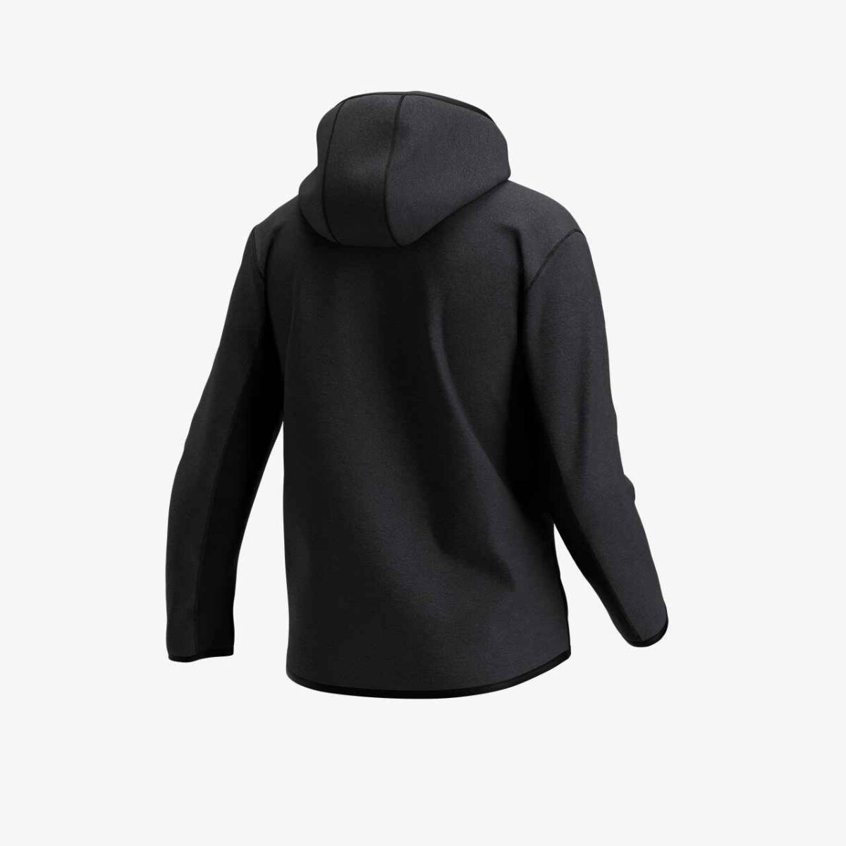 Safety Jogger OAK HOODIE MEN - Truien en sweaters - Hoodies