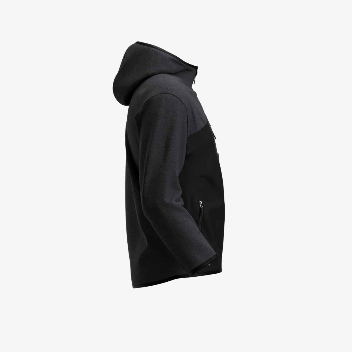 Safety Jogger OAK HOODIE MEN - Truien en sweaters - Hoodies