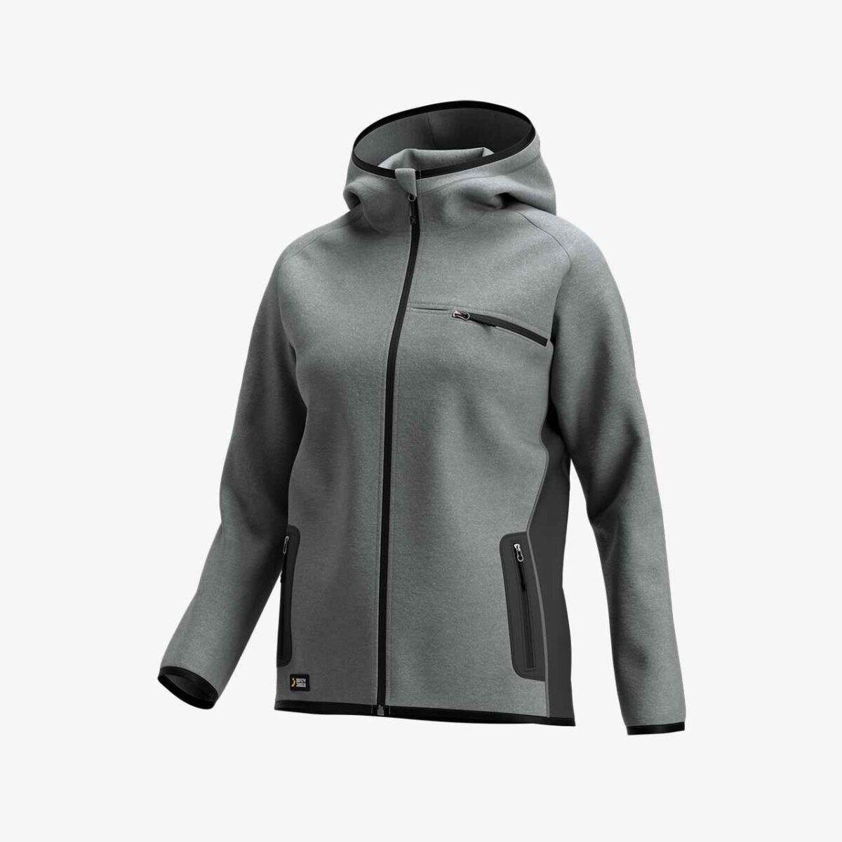 Safety Jogger OAK HOODIE W - Truien en sweaters - Hoodies