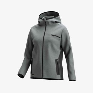 Safety Jogger OAK HOODIE W - Truien en sweaters - Hoodies