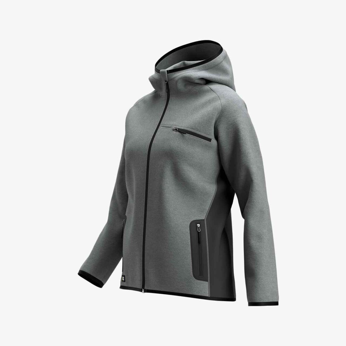 Safety Jogger OAK HOODIE W - Truien en sweaters - Hoodies
