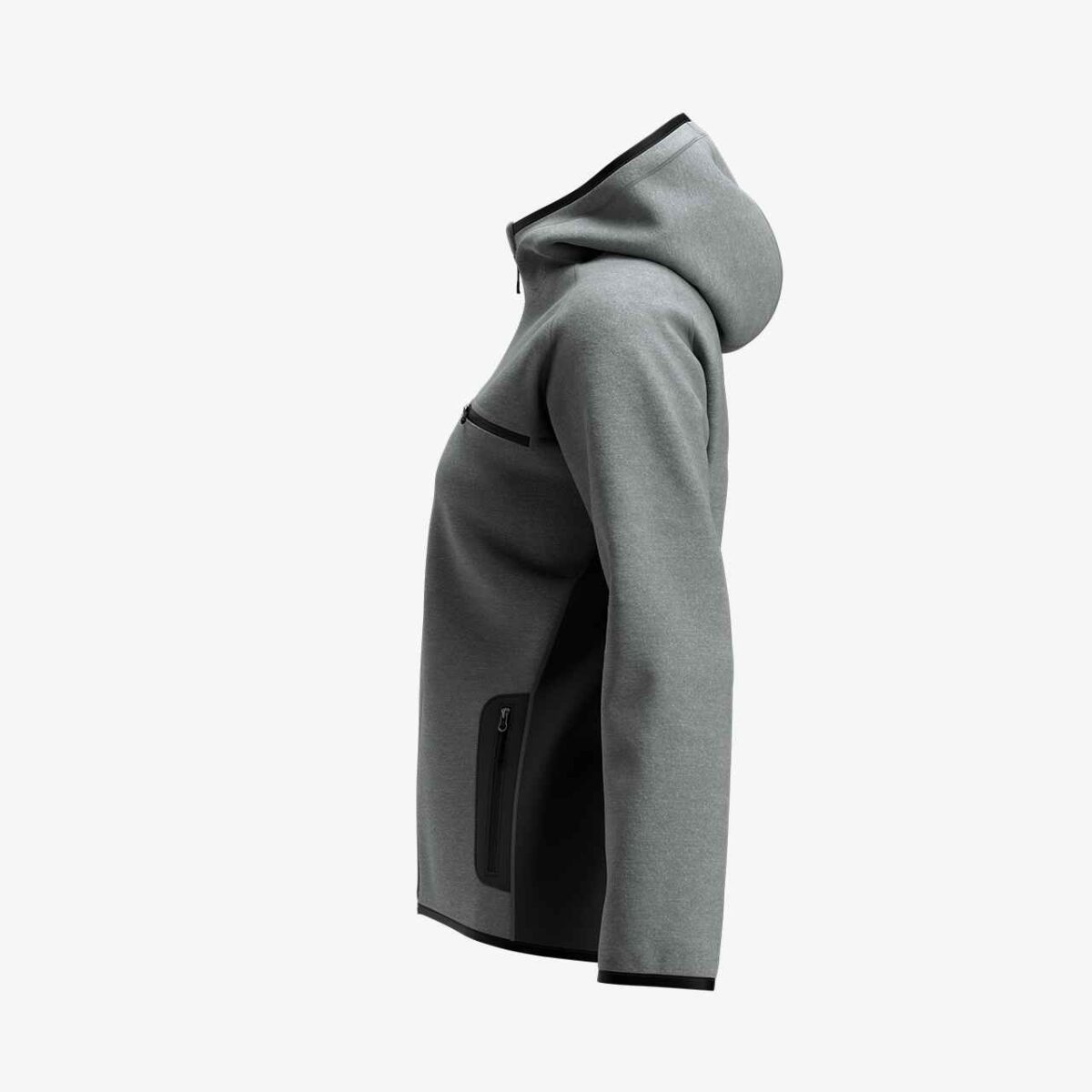 Safety Jogger OAK HOODIE W - Truien en sweaters - Hoodies