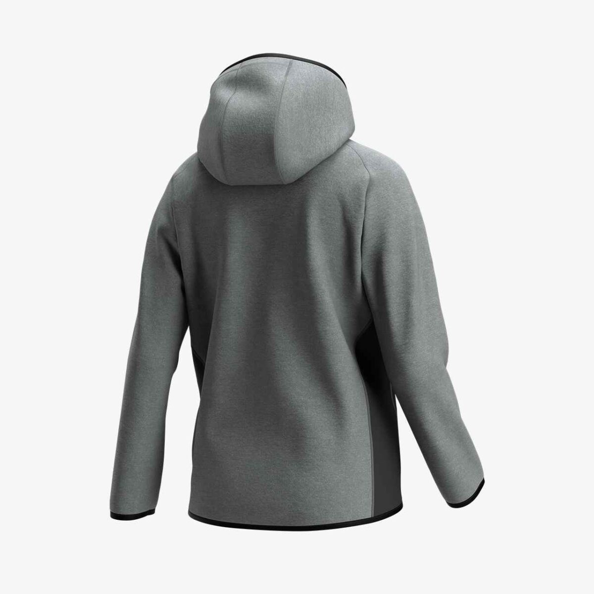 Safety Jogger OAK HOODIE W - Truien en sweaters - Hoodies