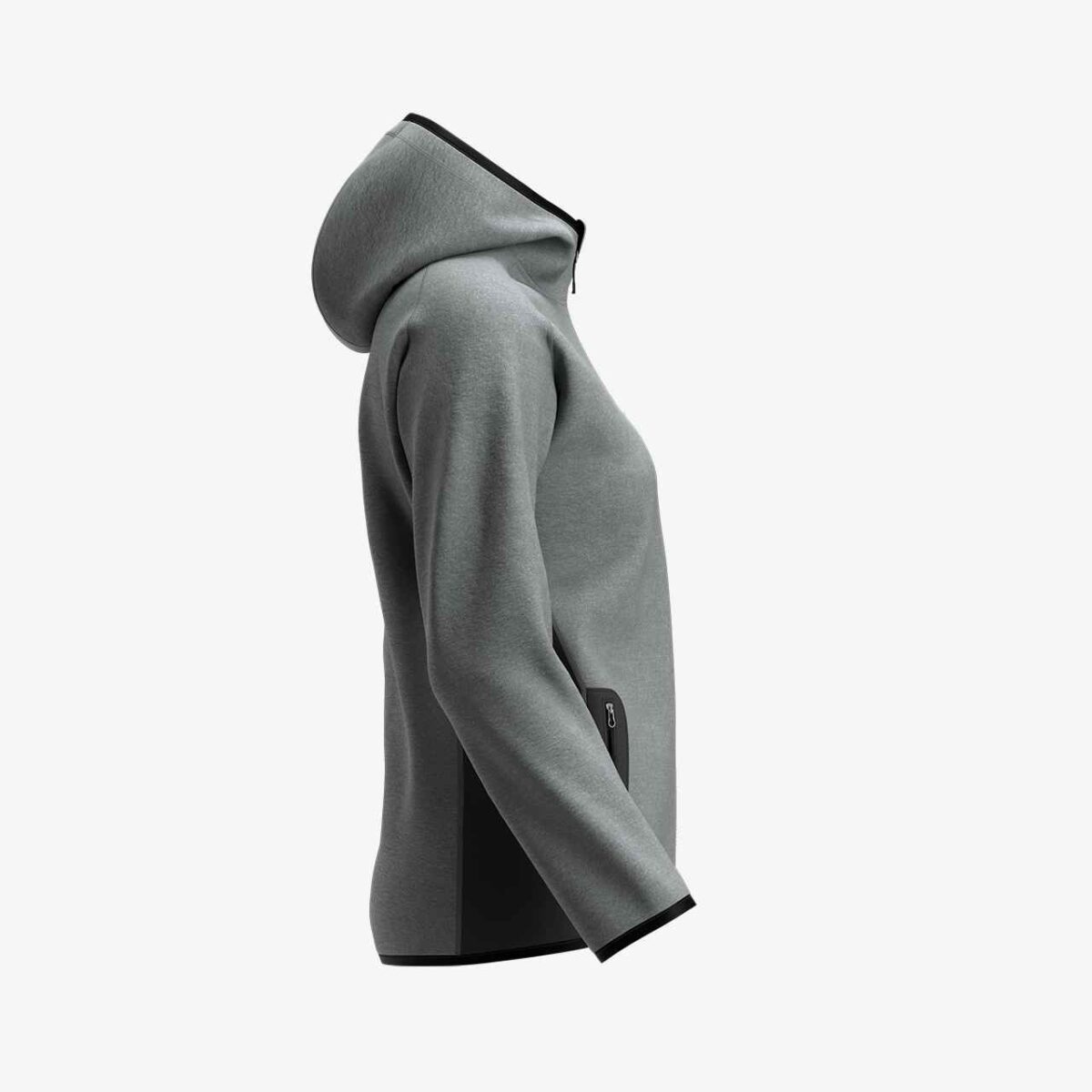 Safety Jogger OAK HOODIE W - Truien en sweaters - Hoodies