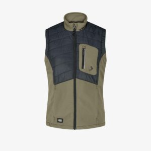 Safety Jogger OAK BODY WARMER W - Jassen en bodywarmers - Bodywarmers