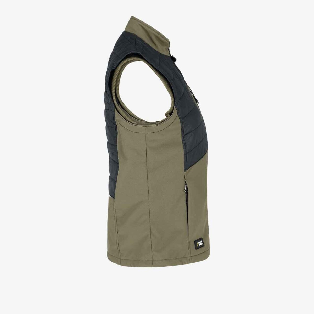 Safety Jogger OAK BODY WARMER W - Jassen en bodywarmers - Bodywarmers