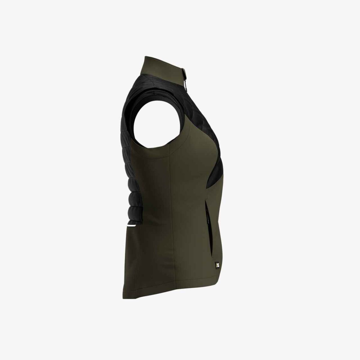 Safety Jogger OAK BODY WARMER W - Jassen en bodywarmers - Bodywarmers