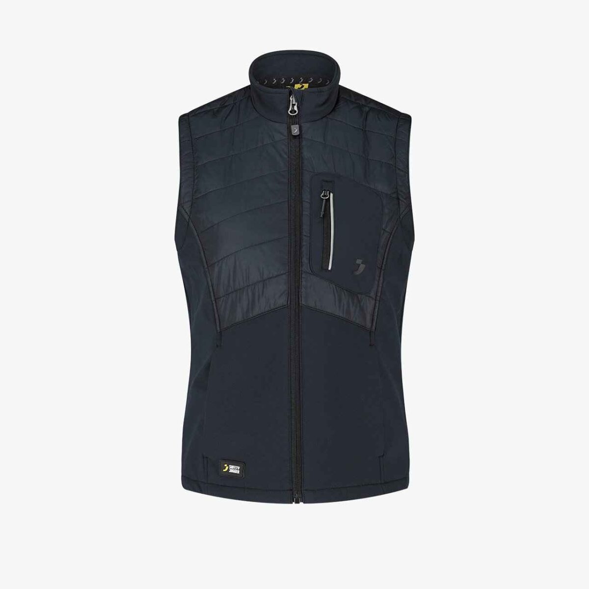 Safety Jogger OAK BODY WARMER W - Jassen en bodywarmers - Bodywarmers