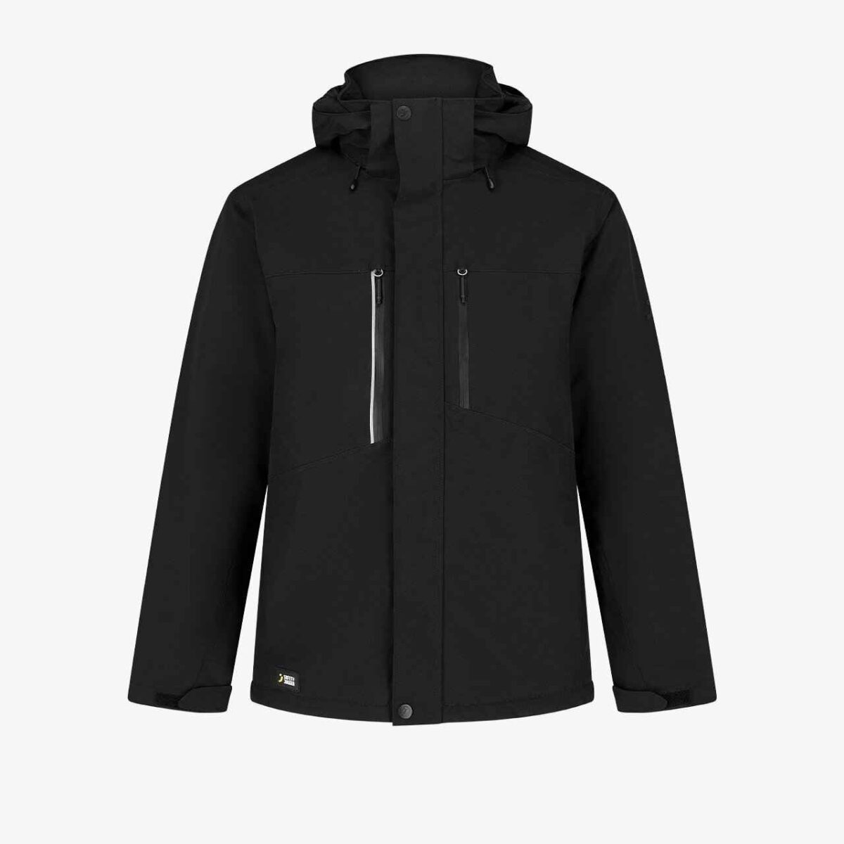 Safety Jogger OAK WINTER JACKET M - Jassen en bodywarmers - Winterjassen