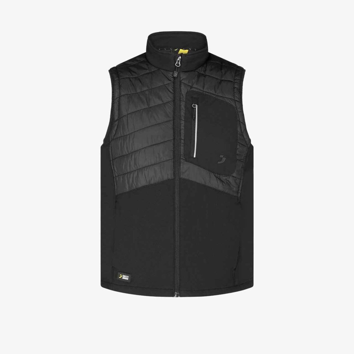 Safety Jogger OAK BODY WARMER M - Jassen en bodywarmers - Bodywarmers