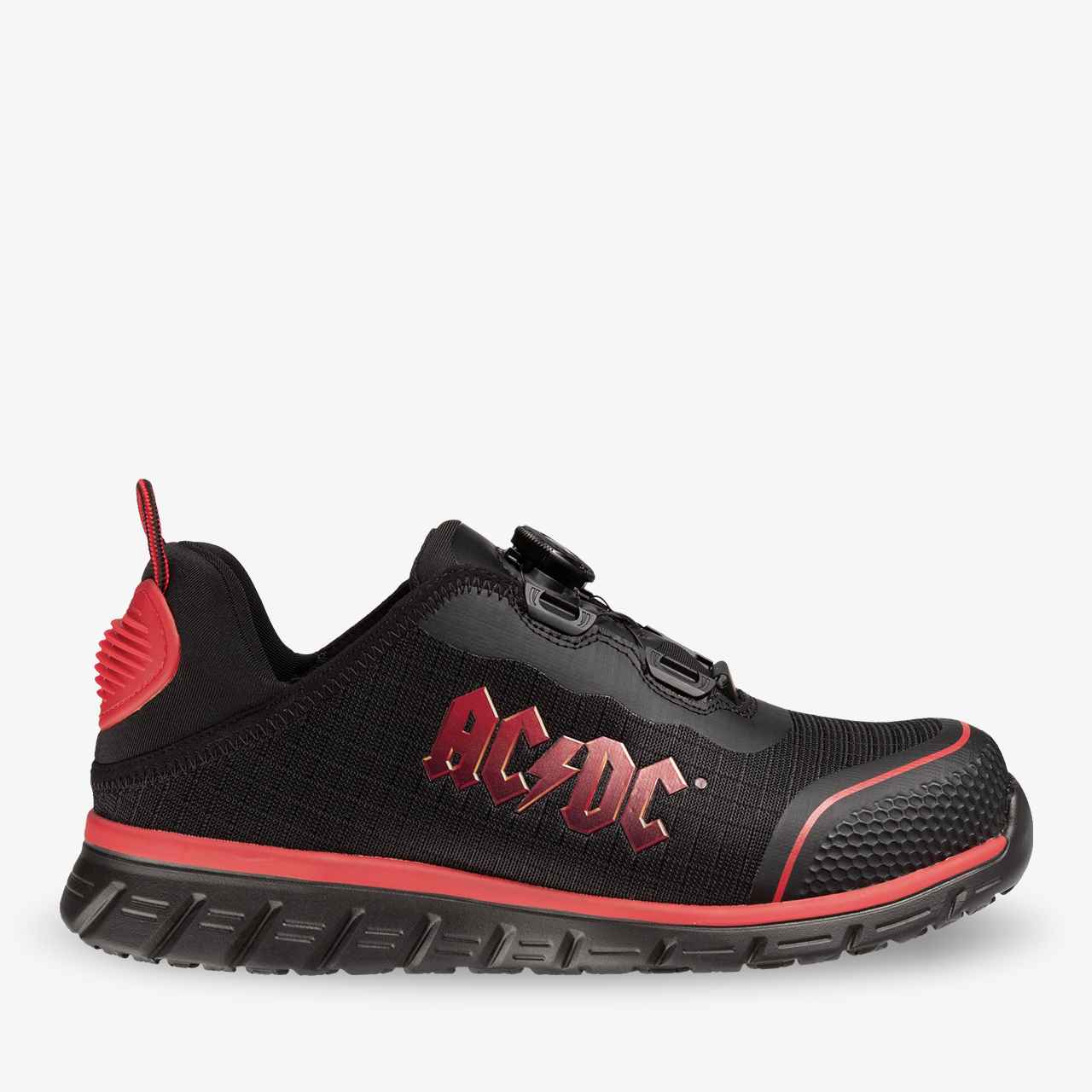 Safety Jogger ACDC LIGERO2 TLS - Schoenen en laarzen - Lage werkschoenen