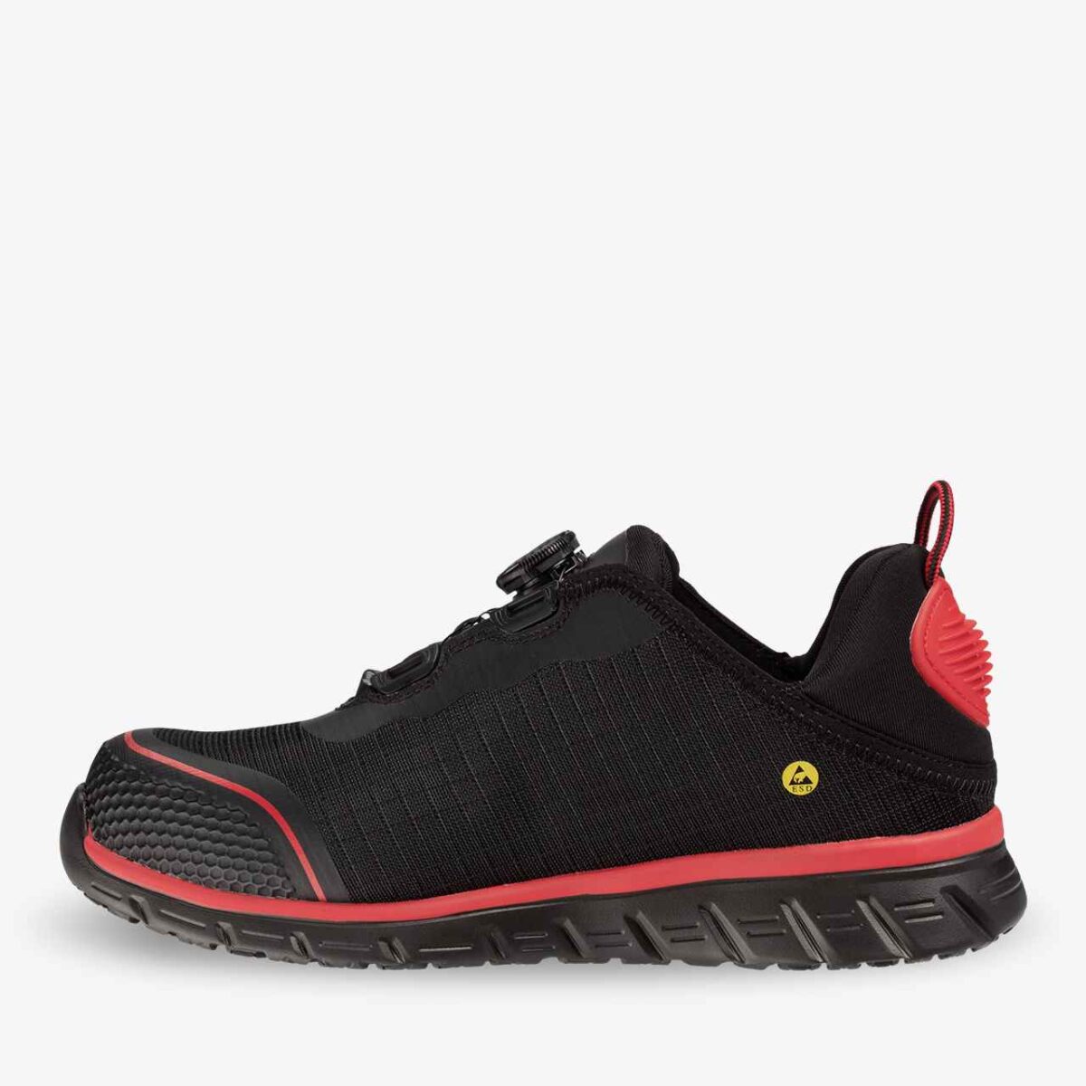 Safety Jogger ACDC LIGERO2 TLS - Schoenen en laarzen - Lage werkschoenen