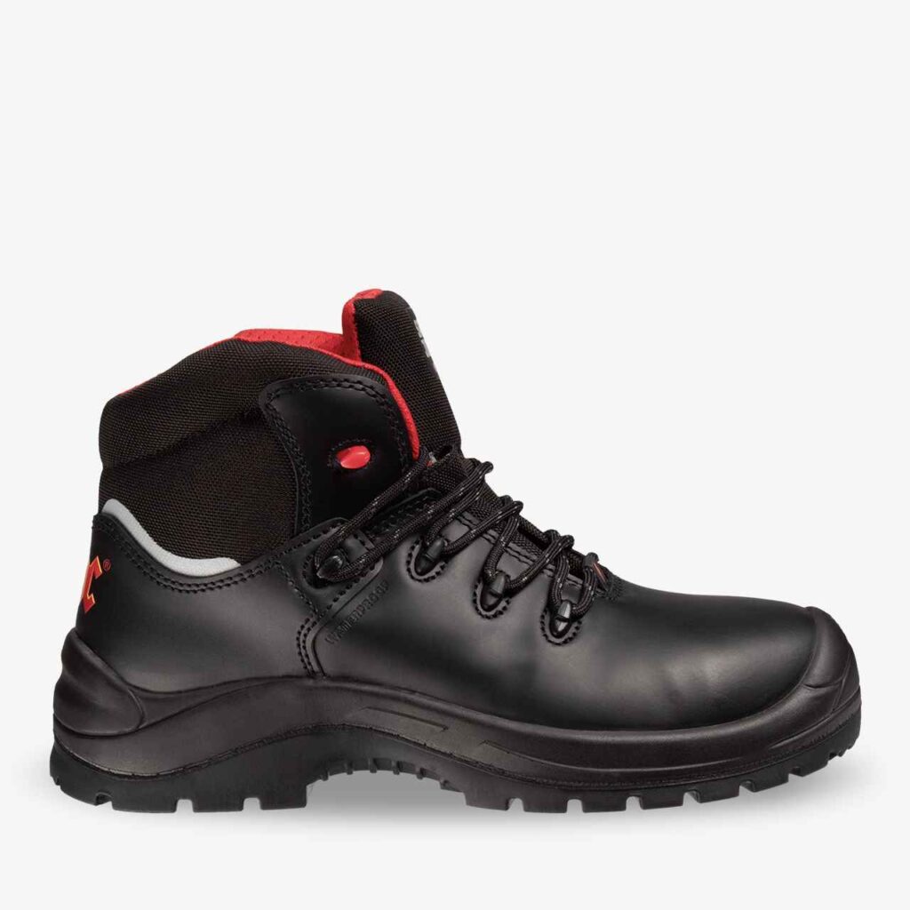 Safety Jogger ACDC X430 - Schoenen en laarzen - Hoge werkschoenen