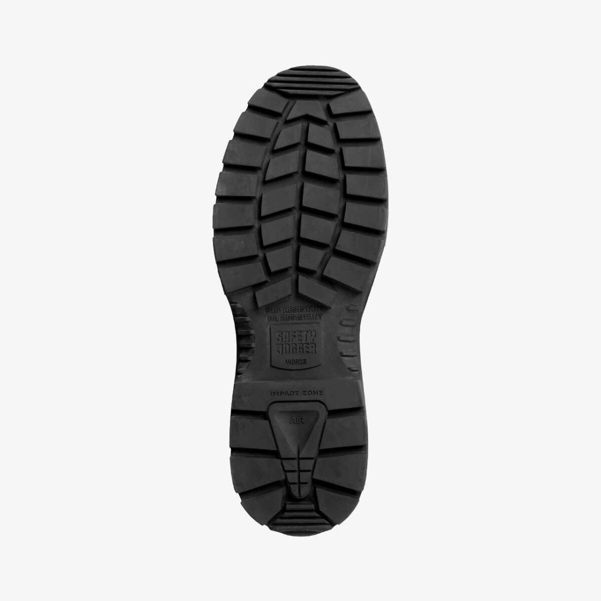 Safety Jogger ACDC X430 - Schoenen en laarzen - Hoge werkschoenen