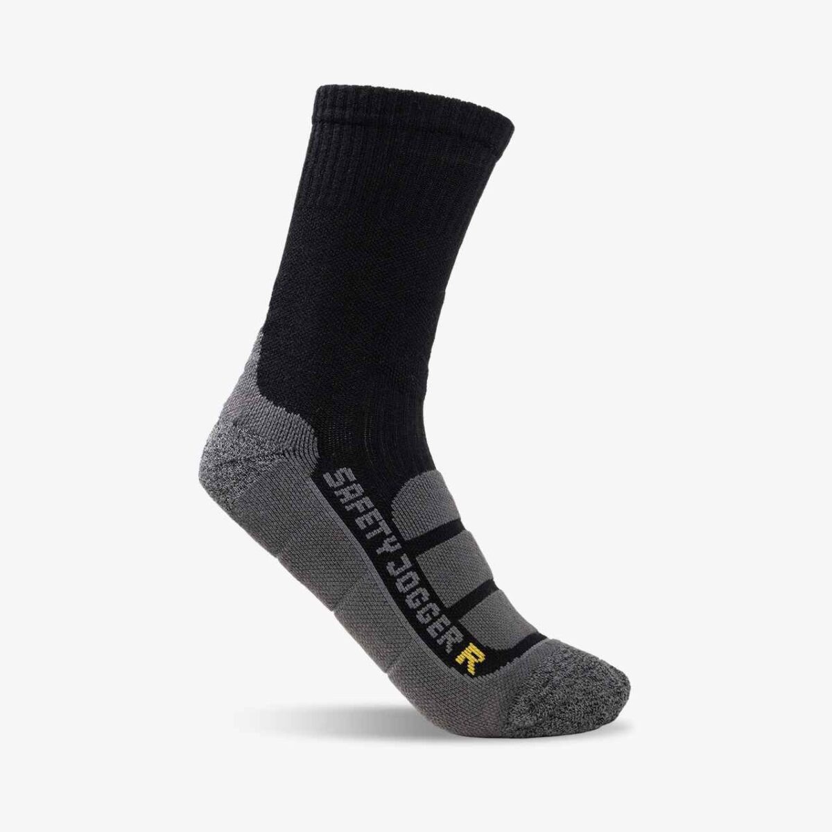 Safety Jogger SJ BAMBOO SOCK 2PACK - Accessoires - Sokken