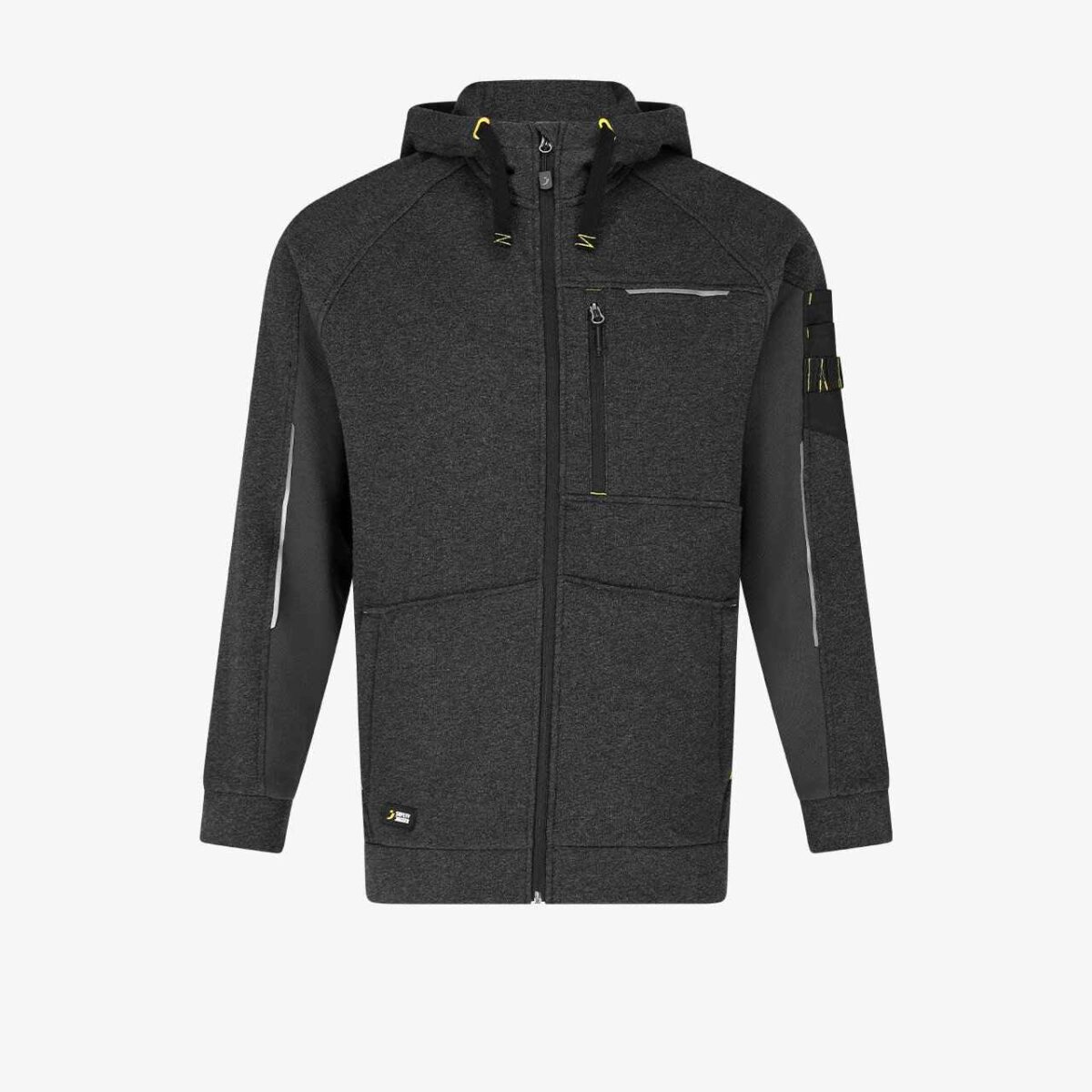 Safety Jogger DENEB HOODIE M - Truien en sweaters - Hoodies