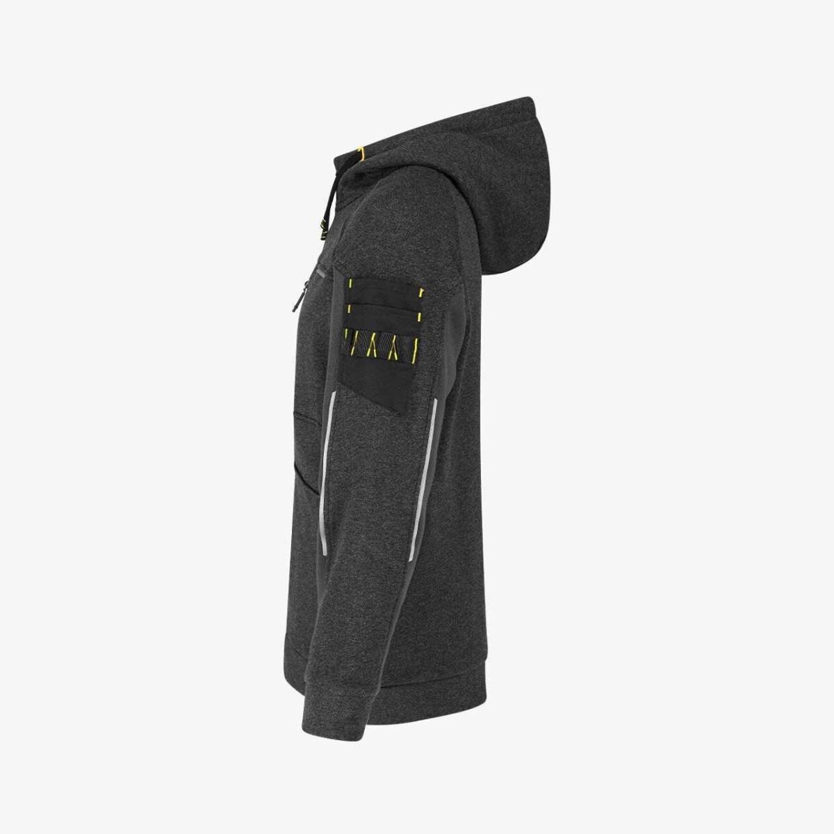Safety Jogger DENEB HOODIE M - Truien en sweaters - Hoodies