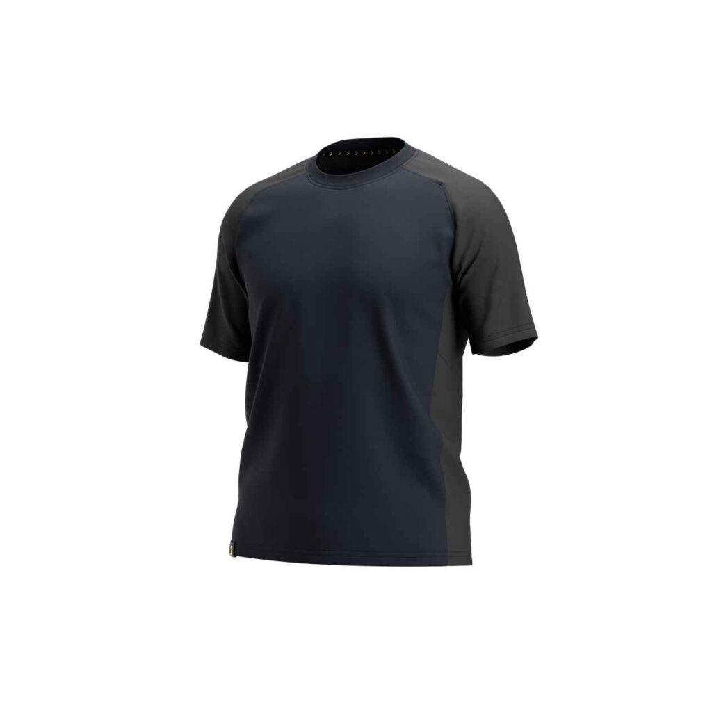 Safety Jogger OAK TSHIRT MEN - T-shirts en polo's - T-shirts met ronde hals
