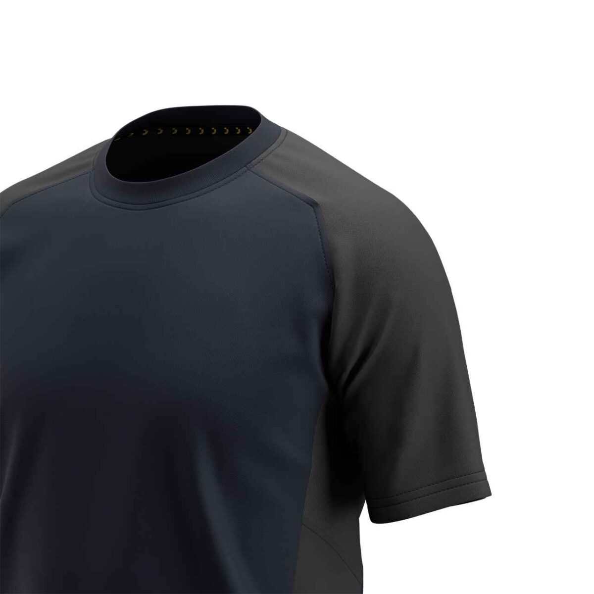 Safety Jogger OAK TSHIRT MEN - T-shirts en polo's - T-shirts met ronde hals