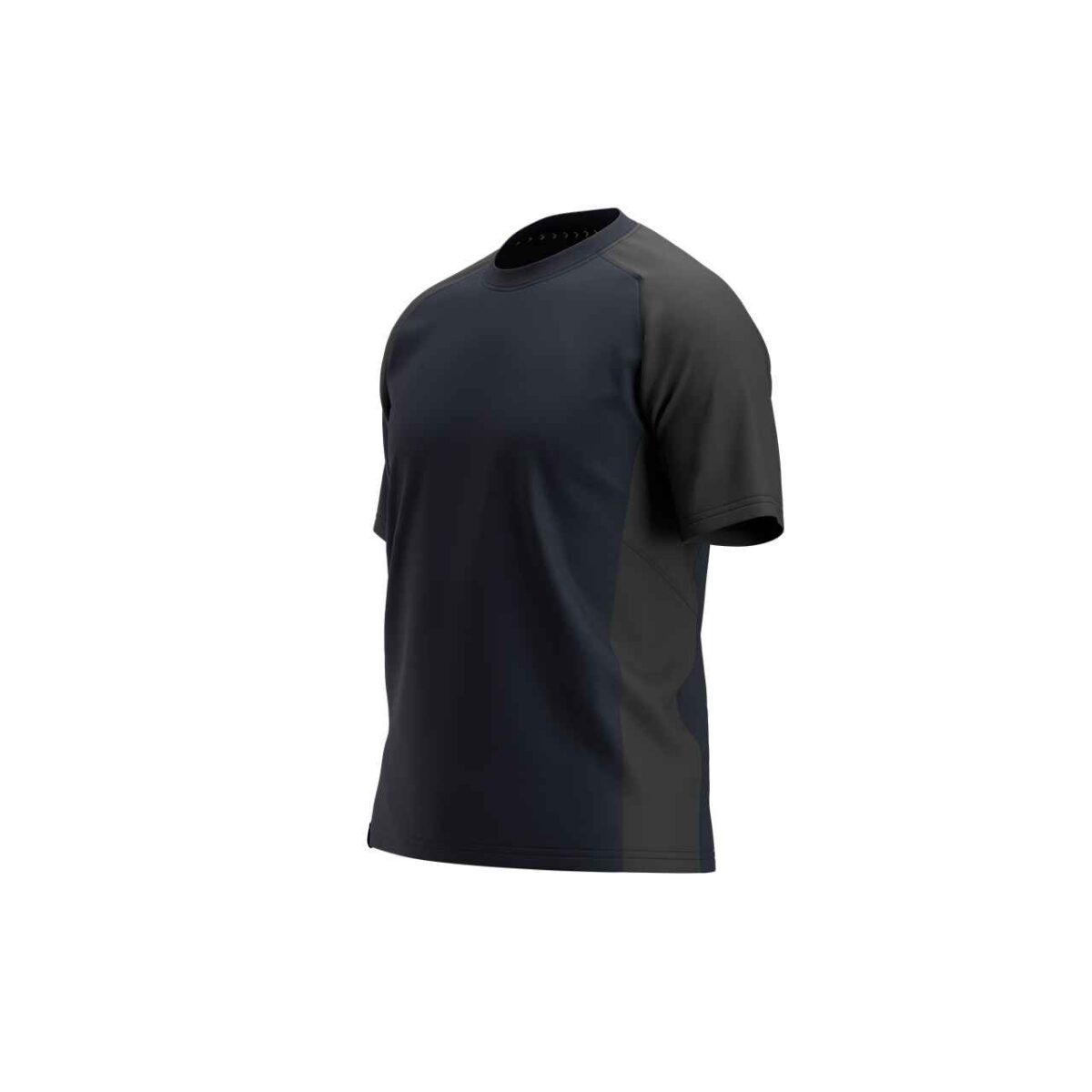 Safety Jogger OAK TSHIRT MEN - T-shirts en polo's - T-shirts met ronde hals