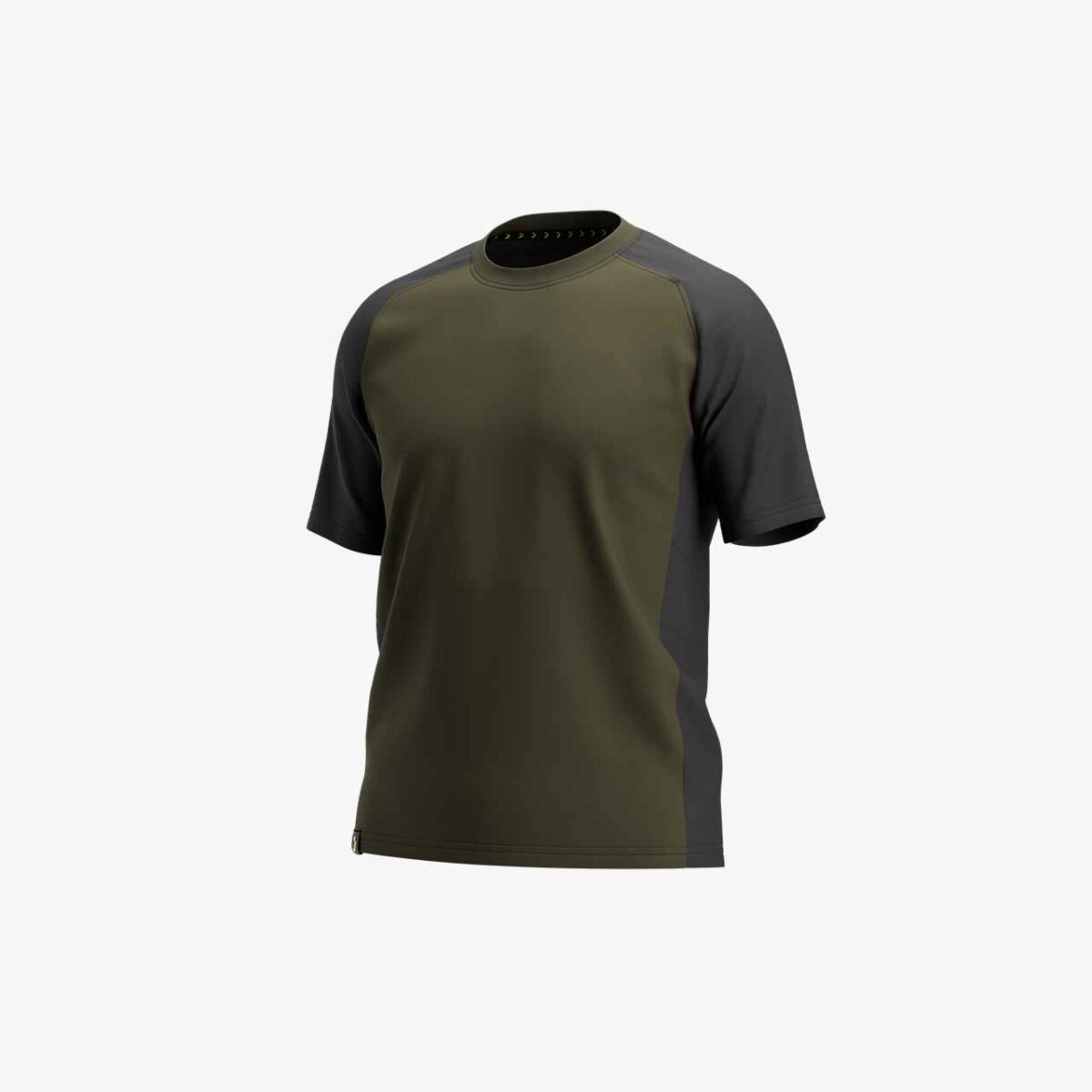 Safety Jogger OAK TSHIRT MEN - T-shirts en polo's - T-shirts met ronde hals