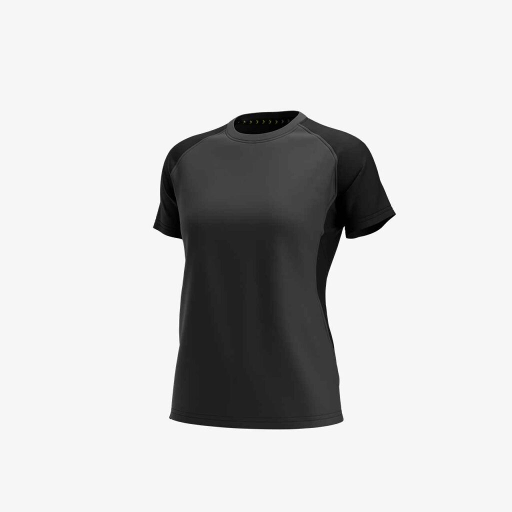 Safety Jogger OAK TSHIRT W - T-shirts en polo's - T-shirts met ronde hals