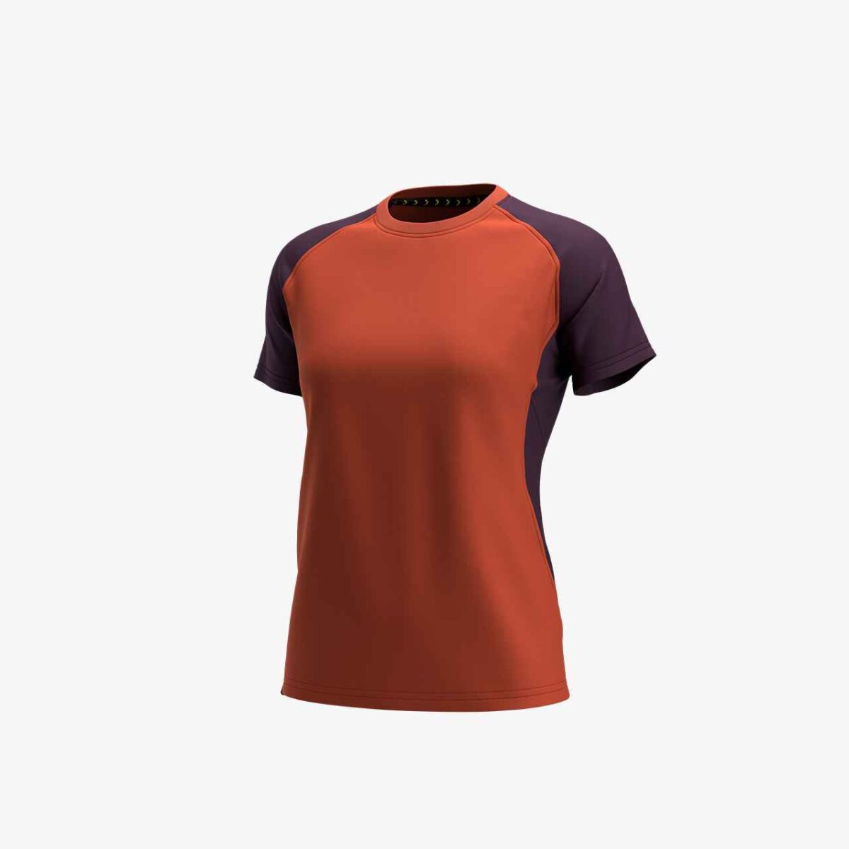 Safety Jogger OAK TSHIRT W - T-shirts en polo's - T-shirts met ronde hals