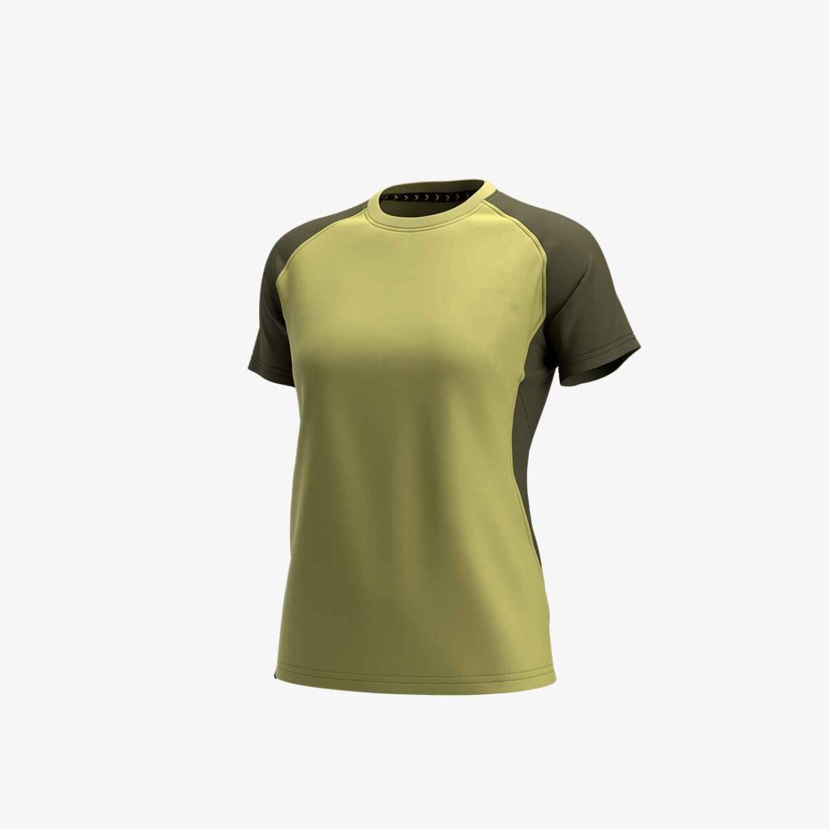 Safety Jogger OAK TSHIRT W - T-shirts en polo's - T-shirts met ronde hals