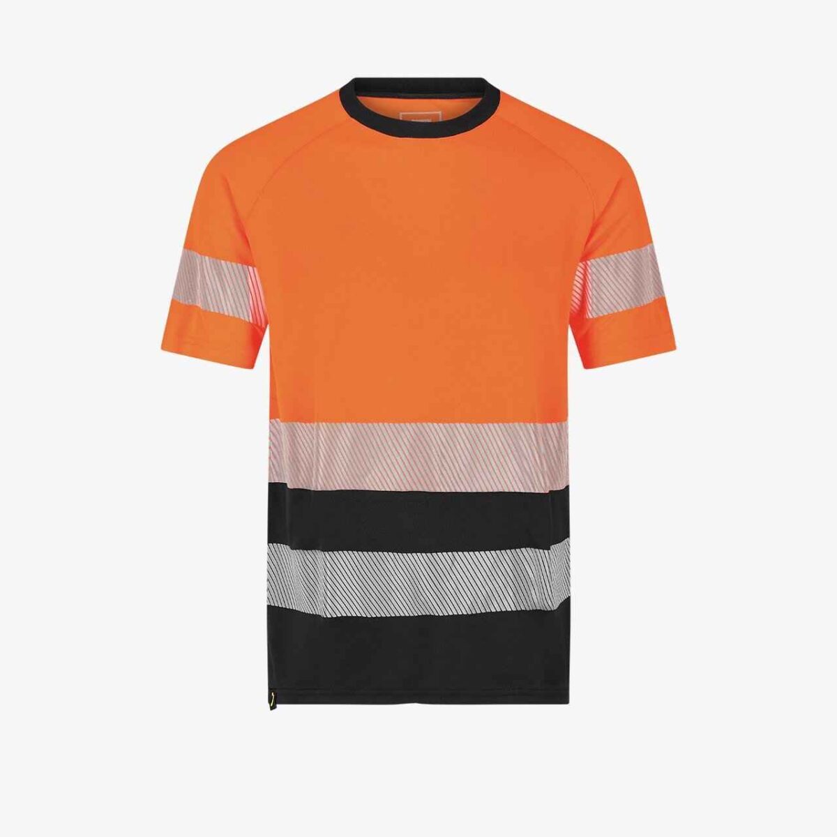 Safety Jogger SCUTI TSHIRT M - T-shirts en polo's - T-shirts met ronde hals