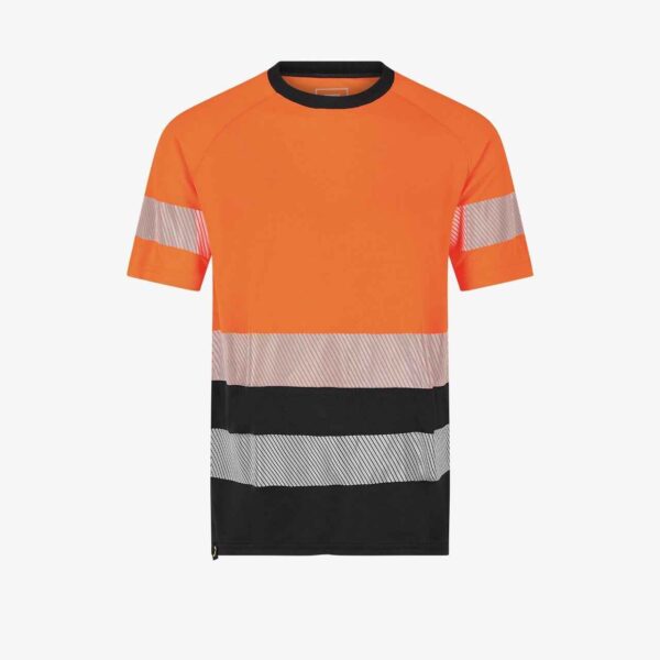 Safety Jogger SCUTI TSHIRT M - T-shirts en polo's - T-shirts met ronde hals