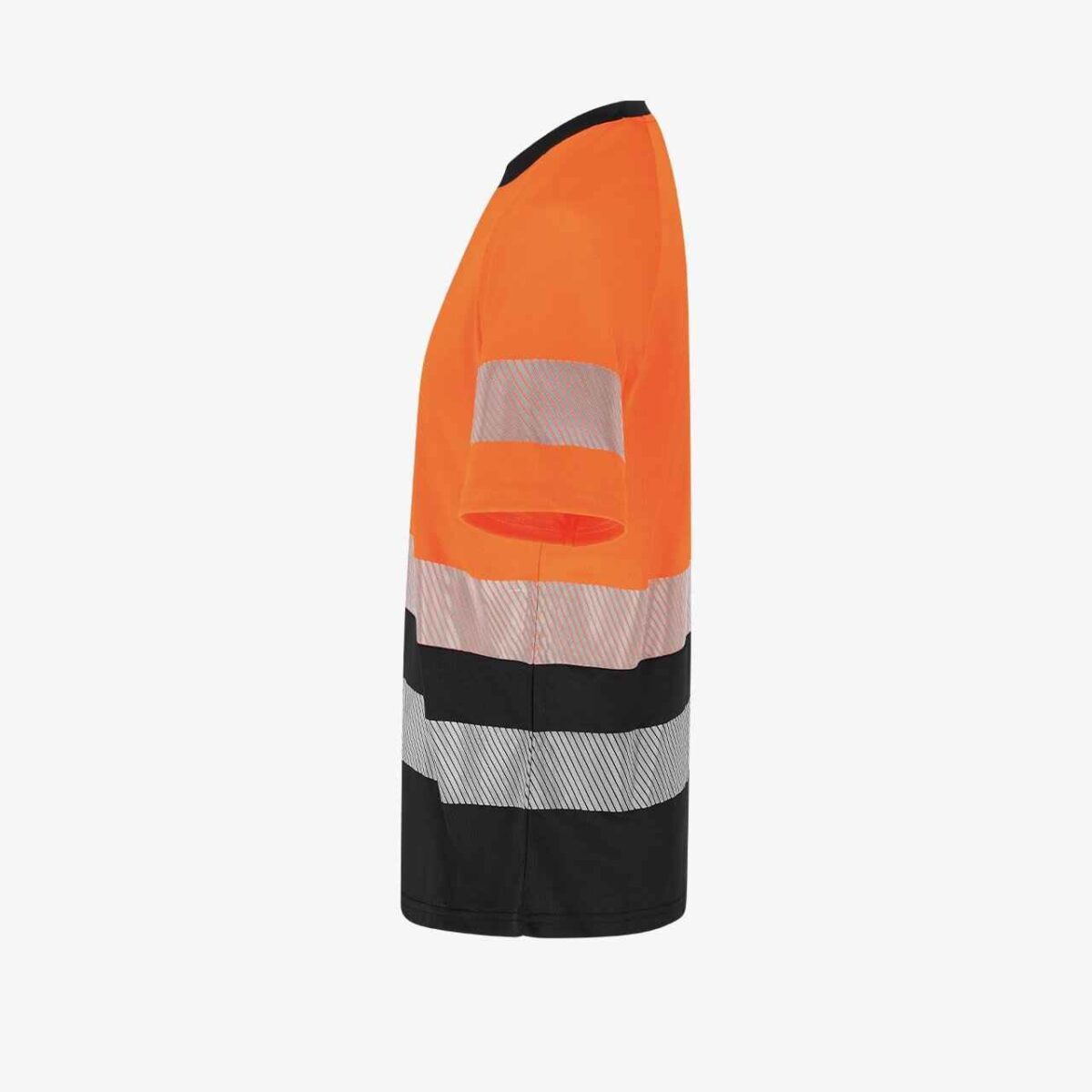 Safety Jogger SCUTI TSHIRT M - T-shirts en polo's - T-shirts met ronde hals