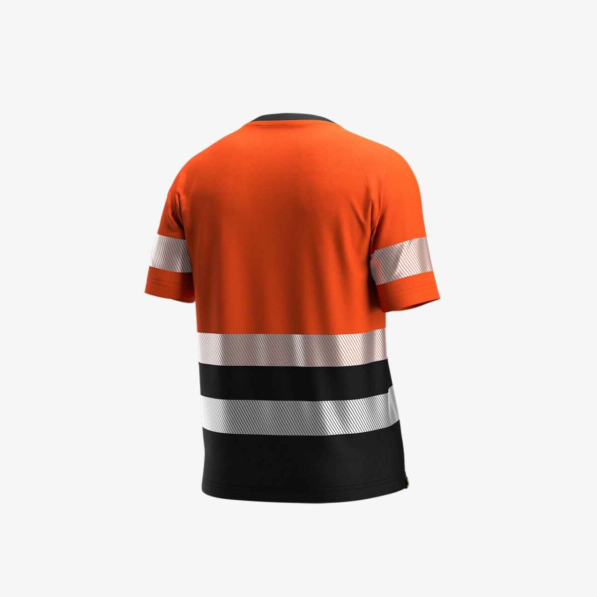 Safety Jogger SCUTI TSHIRT M - T-shirts en polo's - T-shirts met ronde hals