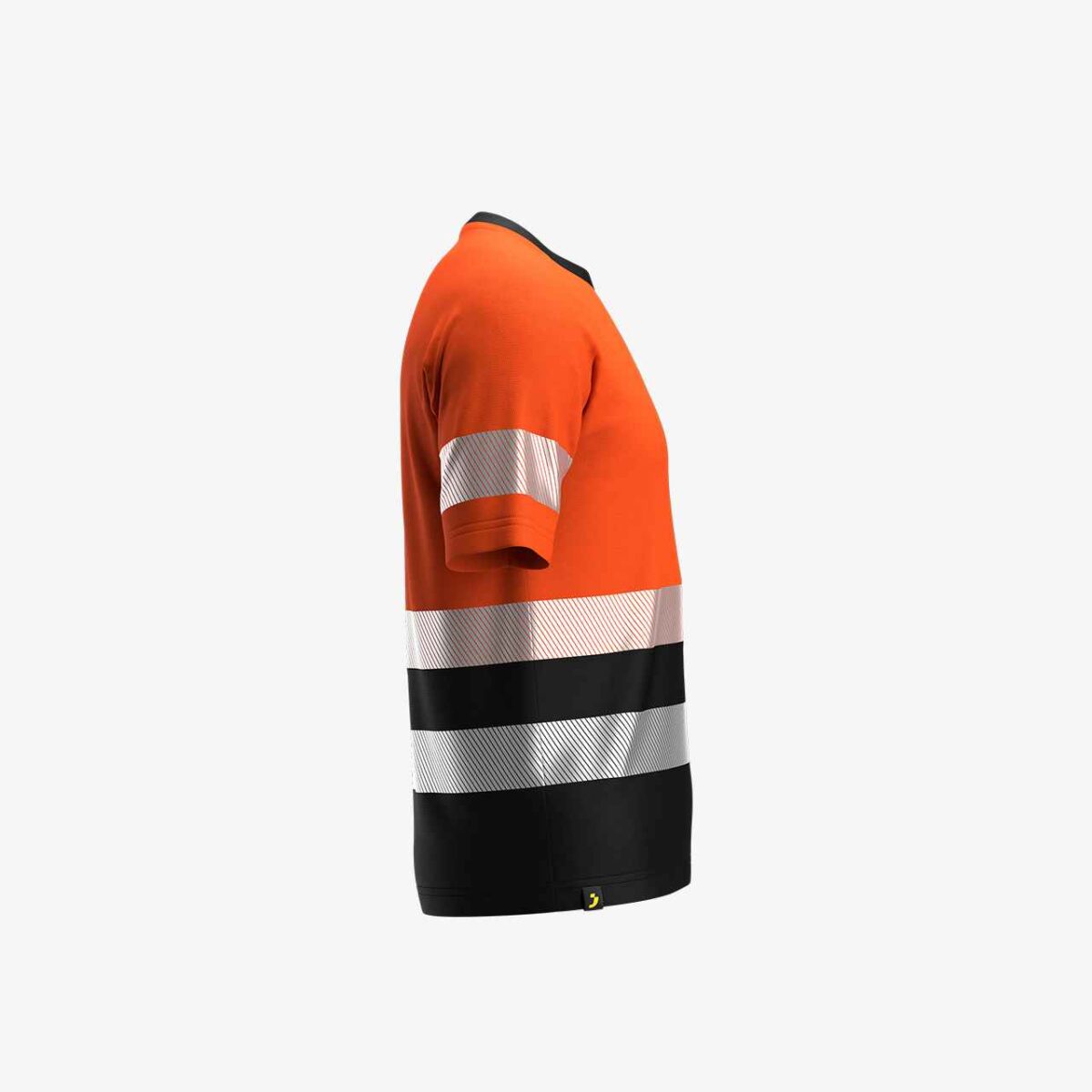 Safety Jogger SCUTI TSHIRT M - T-shirts en polo's - T-shirts met ronde hals