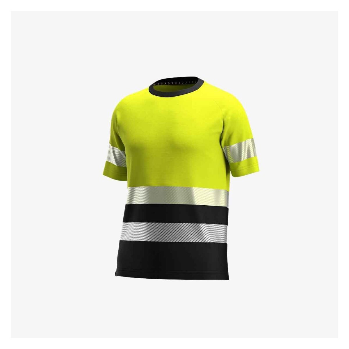 Safety Jogger SCUTI TSHIRT M - T-shirts en polo's - T-shirts met ronde hals