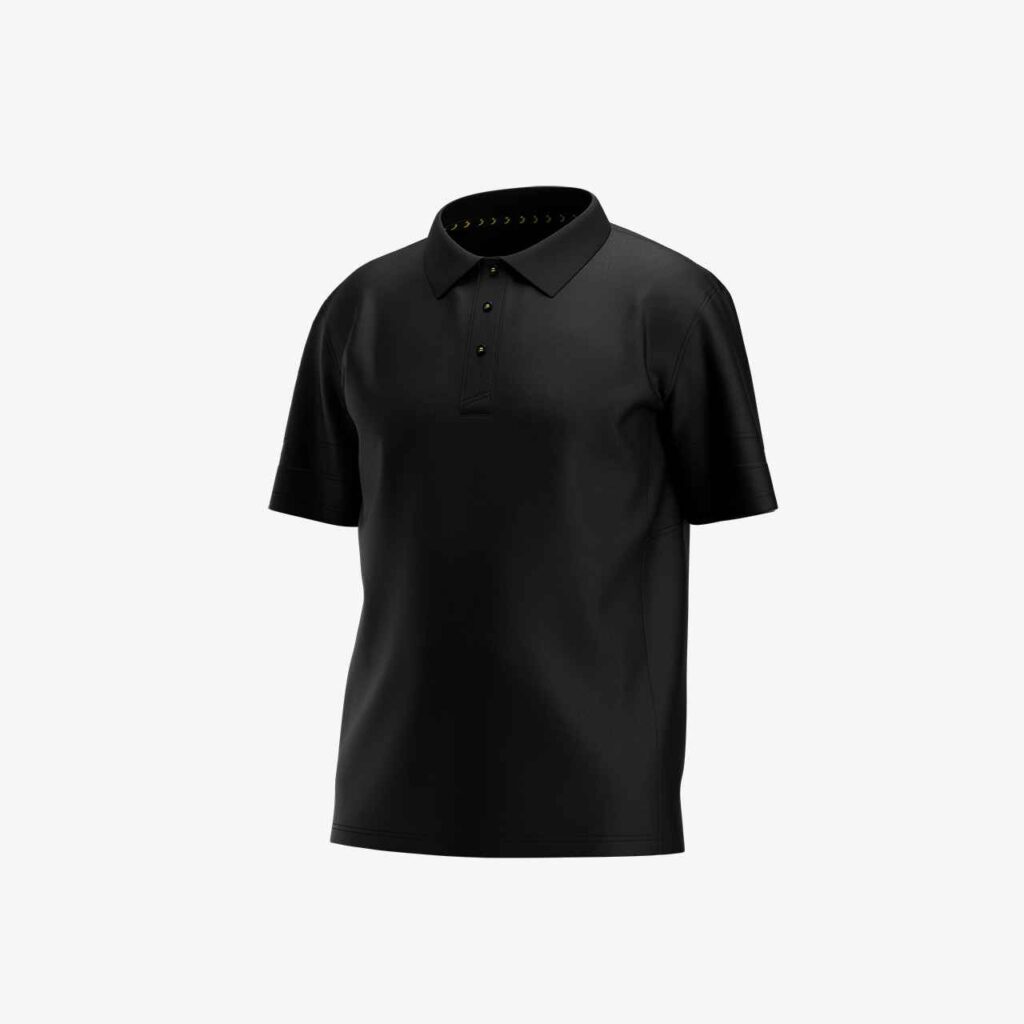 Safety Jogger KASAI POLO M - T-shirts en polo's - Polo's met korte mouwen