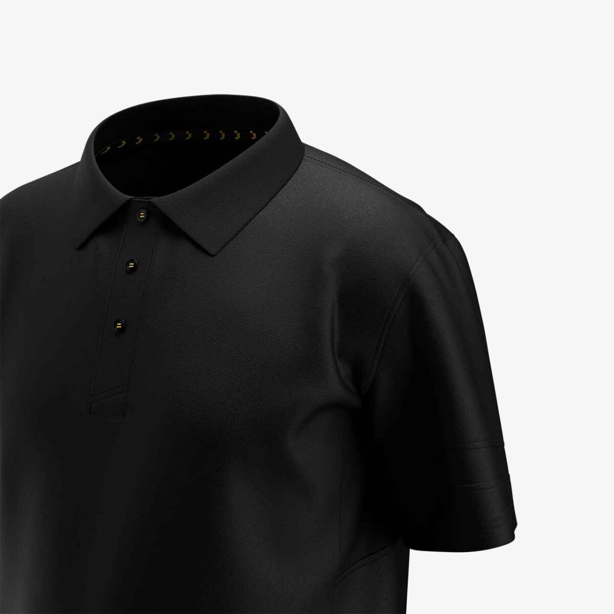 Safety Jogger KASAI POLO M - T-shirts en polo's - Polo's met korte mouwen