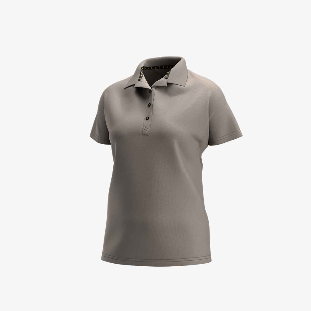 Safety Jogger KASAI POLO W - T-shirts en polo's - Polo's met korte mouwen